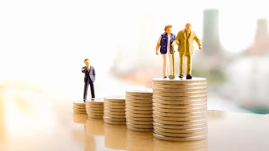 Reforma a pensiones reduce de 1,250 a 1,000 las semanas de cotización para recibir pensión e incrementa a partir de 2023 la aportación a la cuenta de retiro