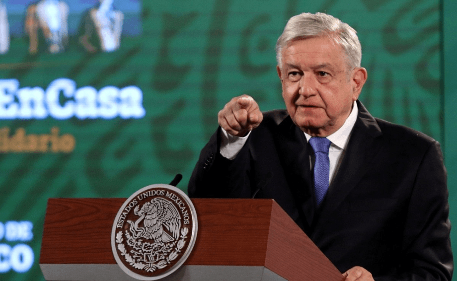 Aumentará el ritmo de vacunación: AMLO