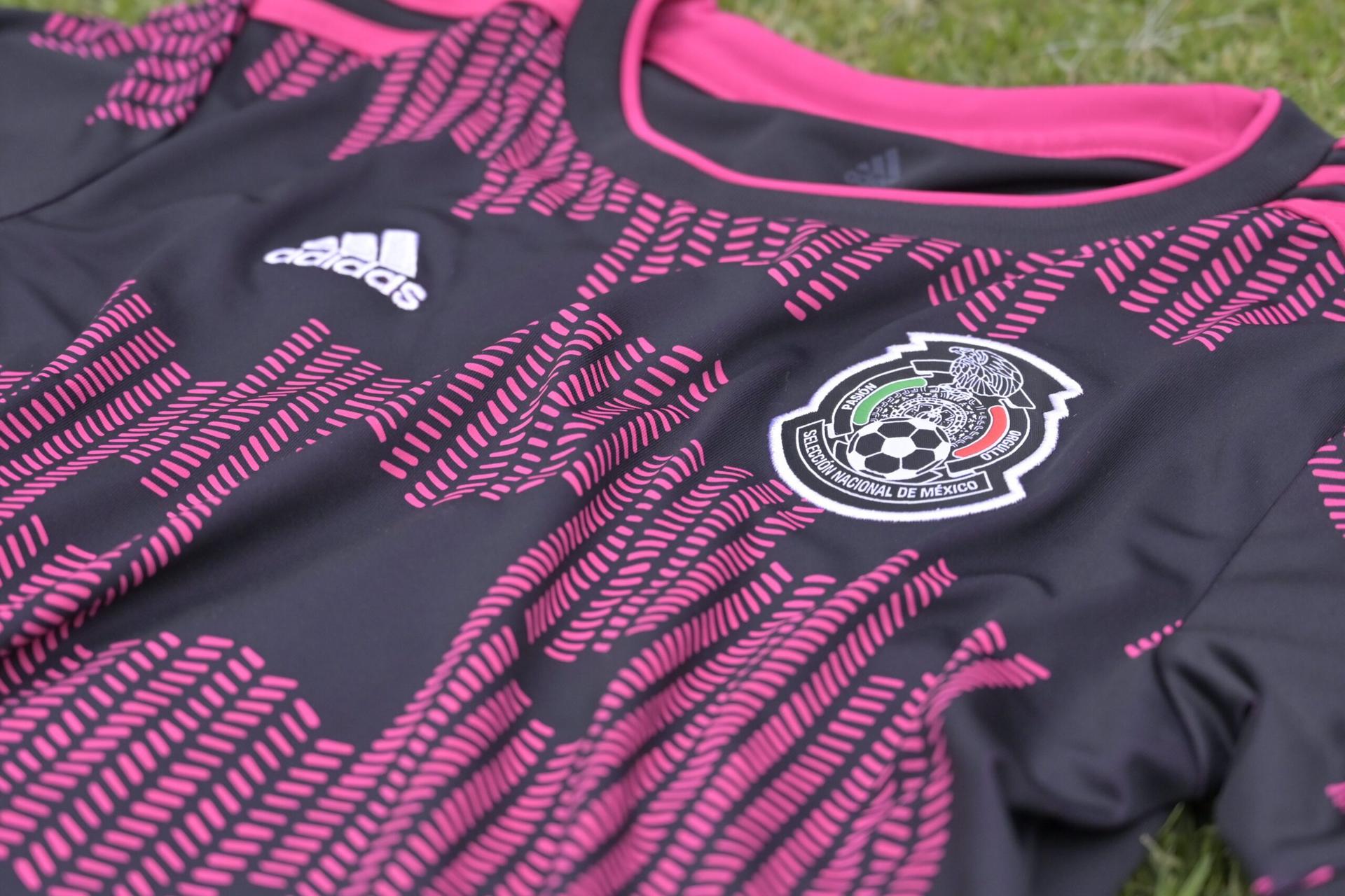 Las playeras de la selección Mexicana más queridas por los fans.