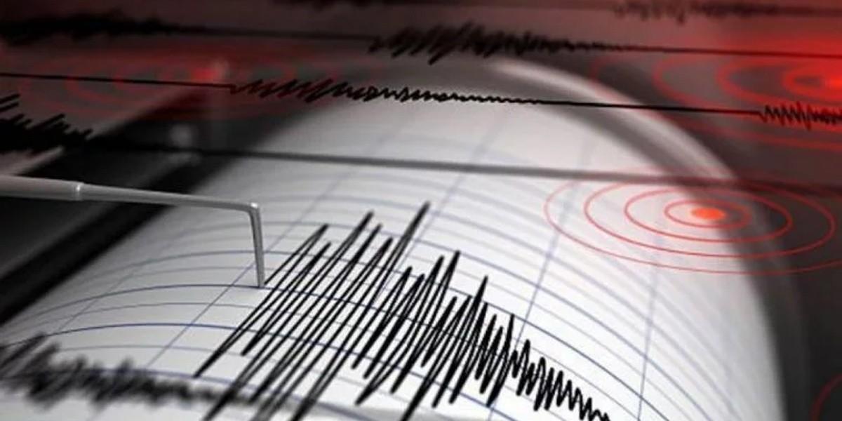 Sismo de magnitud 2.0 en la Ciudad de México