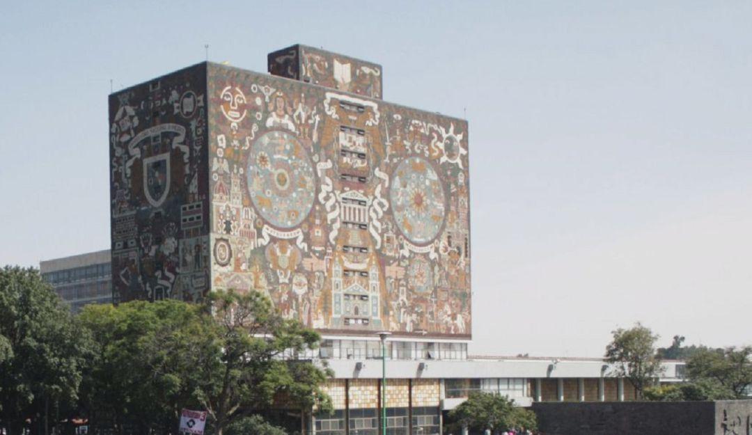 Muere profesor en Facultad de Medicina de la UNAM
