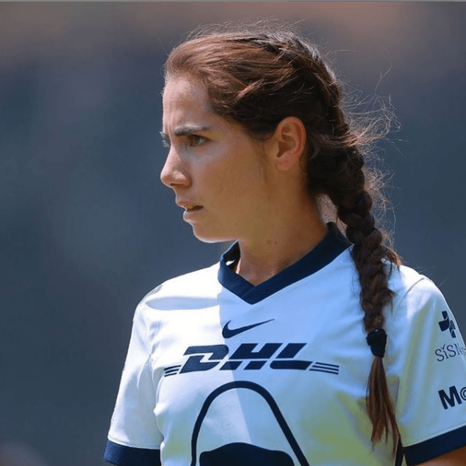 Futbolista de Pumas Femenil denuncia acoso y exige respeto