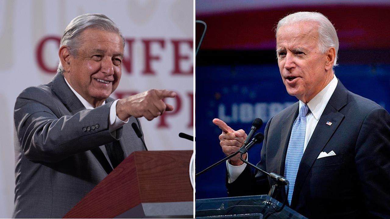 AMLO niega que detención de Ovidio Guzmán no es por visita de Biden