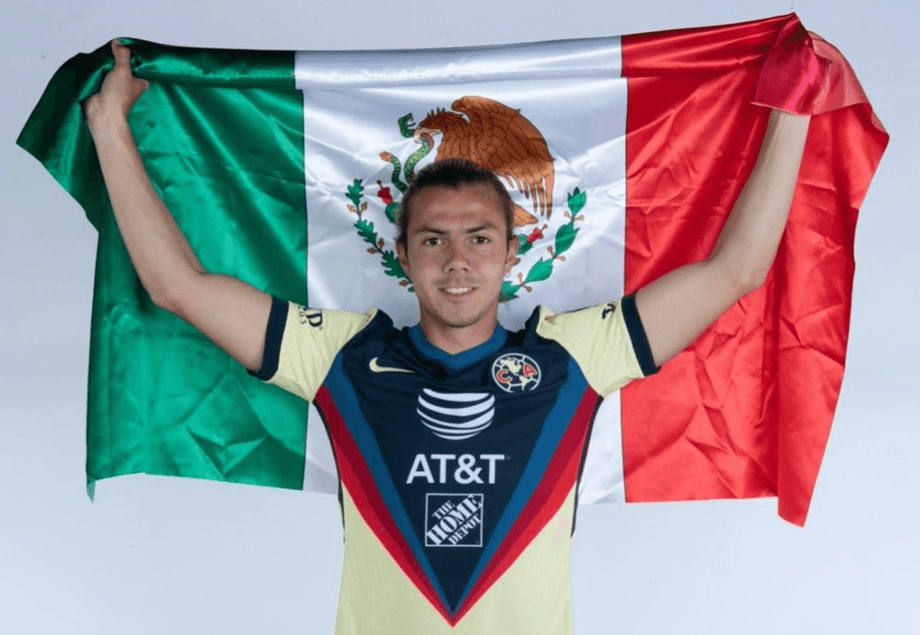 ¿Se unirá Córdova? Estas son las ventas más caras del América en los últimos años.