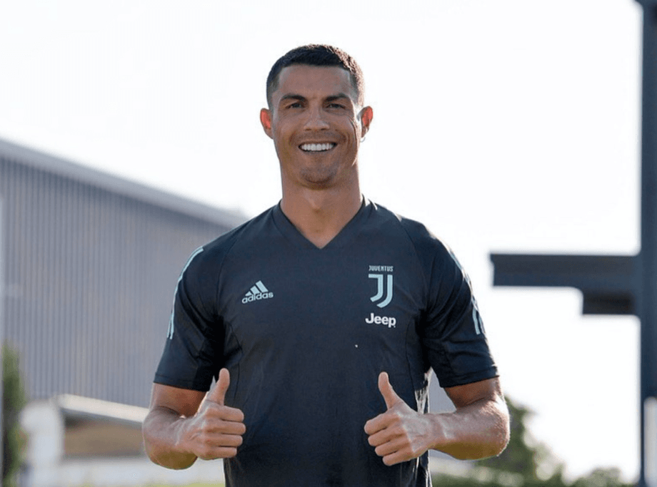 ¿Qué sigue para Cristiano Ronaldo?