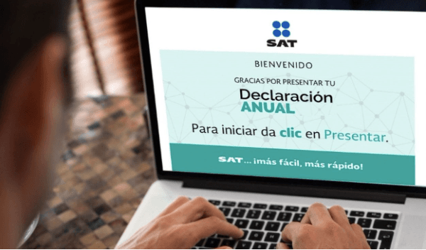 ¿Cómo hacer la declaración anual al SAT y no morir en el intento?