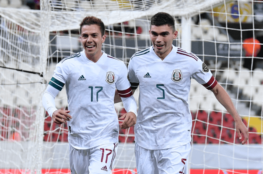 VIDEO | El triplete de Sebastián Córdova con el que México derrotó a República Dominicana