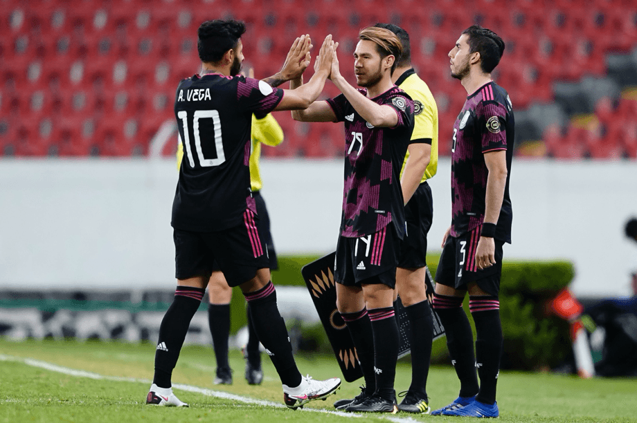 Preolímpico de Concacaf: 5 curiosidades que esconde la final México vs Honduras