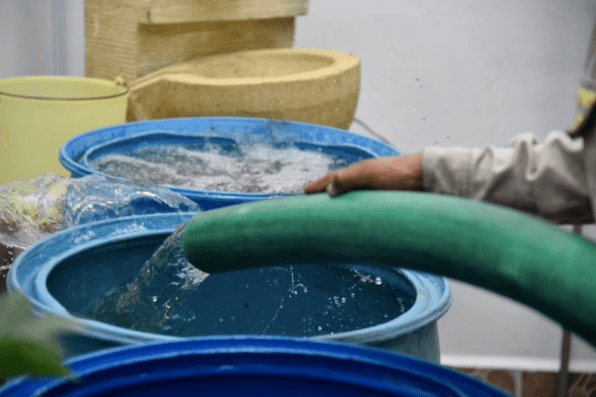 Futuro de Agua Si requiere de más reuniones entre autoridades en Guanajuato