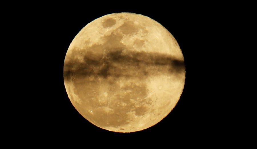 Conoce la Luna de Nieve que iluminará esta noche