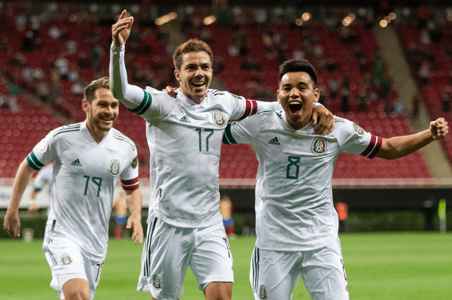 ¡Clasificados a semifinales! ¿Qué sigue para México en el Preolímpico de Concacaf?