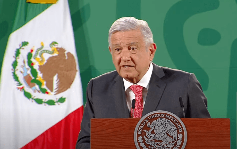 Mayoría de Morena en el Congreso garantiza ayuda a los más pobres: AMLO