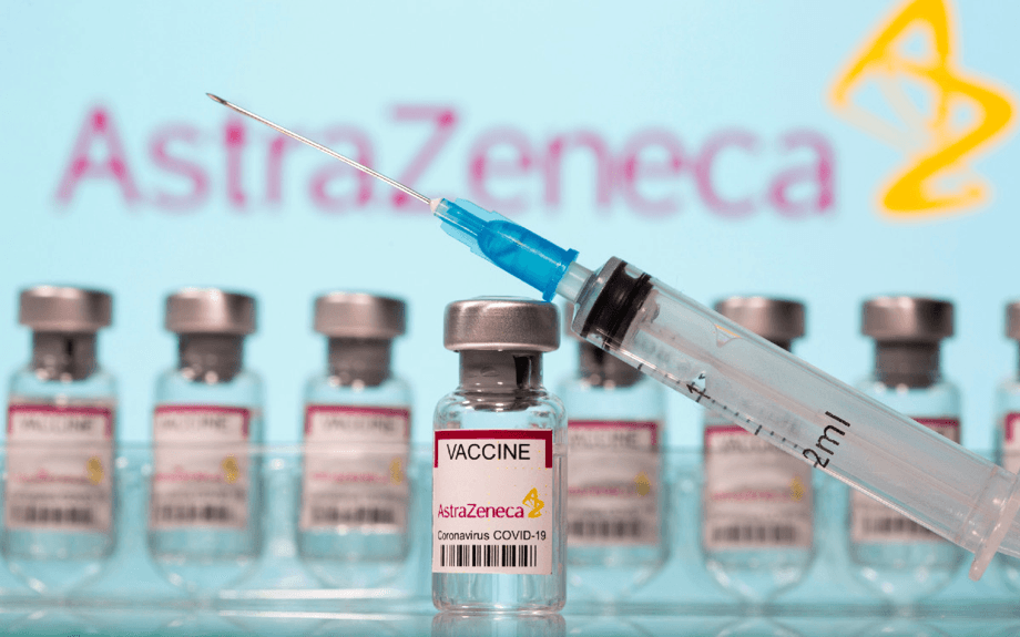 COFEPRIS pone freno a venta de la vacuna AstraZeneca en México