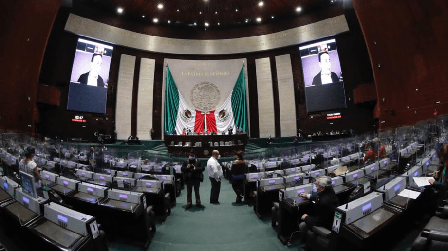 Avanza iniciativa para crear el Fondo de Pensiones del Bienestar
