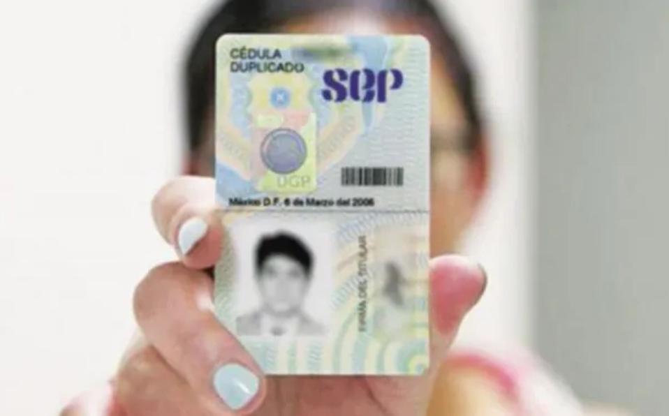 La guía para sacar tu cédula profesional electrónica