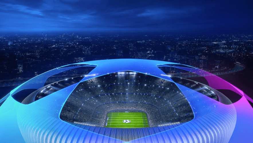 Viernes 15 de marzo, será el sorteo de los cuartos de final de la Champions League
