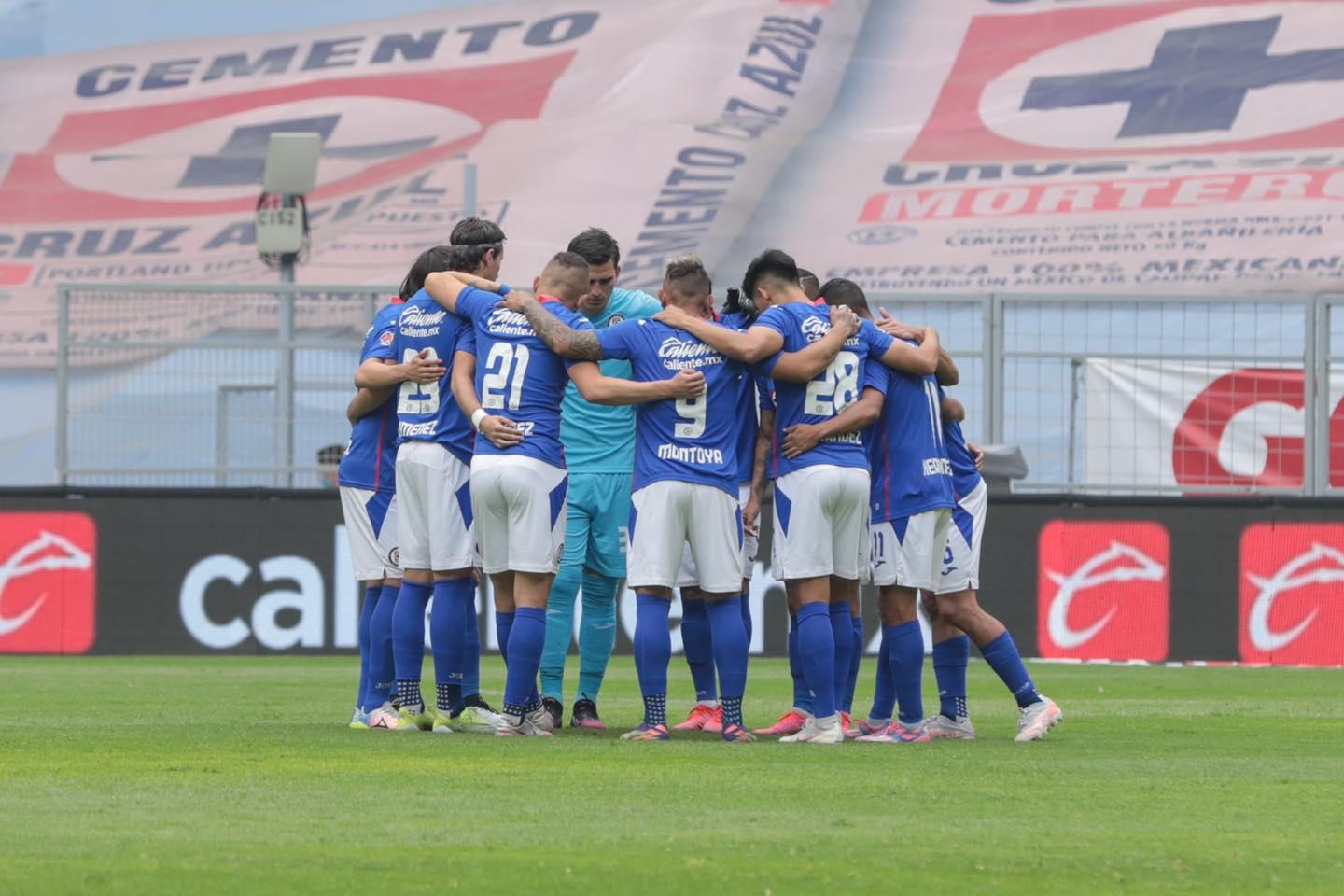 La final del Cruz Azul, la más vista de la década