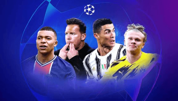 ¿Cuánto valen cada una de las plantillas que participan en los cuartos de final de la Champions?