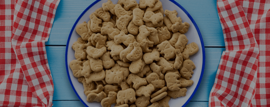 Fake News: Activistas veganos piden cancelar las galletas de animalitos