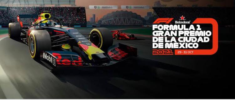 Gran Premio de México en 2021, Va