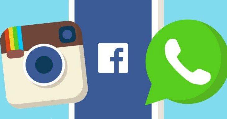 Usuarios se quedan sin redes sociales, aquí les contamos por qué.