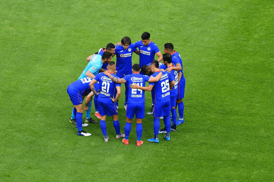 IMPARABLES: Los tres récords impresionantes que puede romper el Cruz Azul de Juan Reynoso