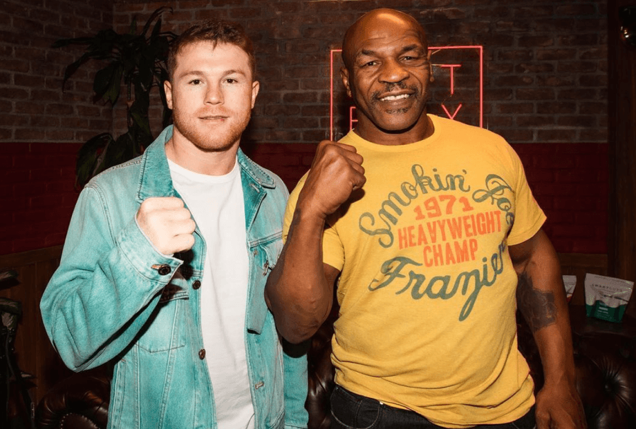 Las duras declaraciones de Mike Tyson que encenderán a ‘Canelo’ Álvarez