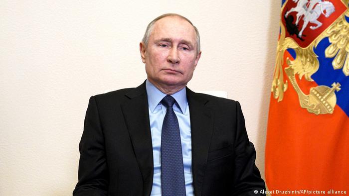 ¿Cuáles son las sanciones económicas a Rusia?
