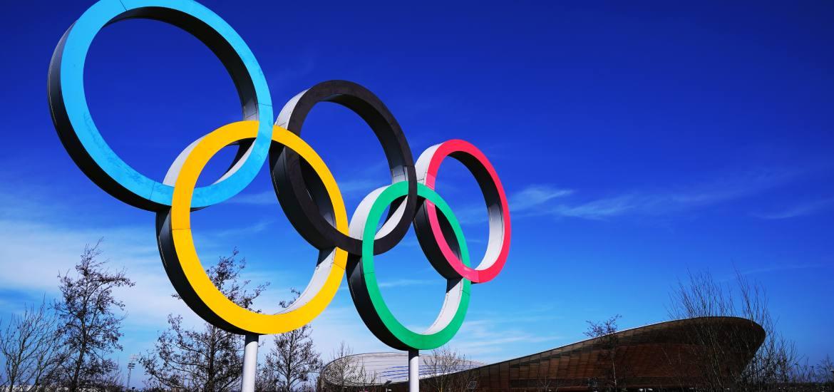 Deportistas clasificados a Juegos Olímpicos Tokio 2021