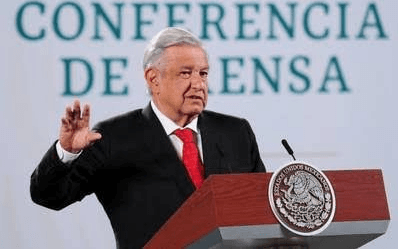 No hay nada de qué avergonzarse ante la OEA: AMLO
