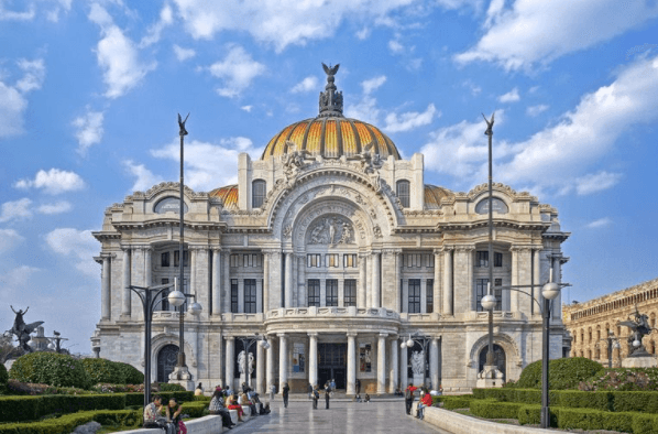 El costo de entrada a museos y zonas arqueológicas aumenta este año