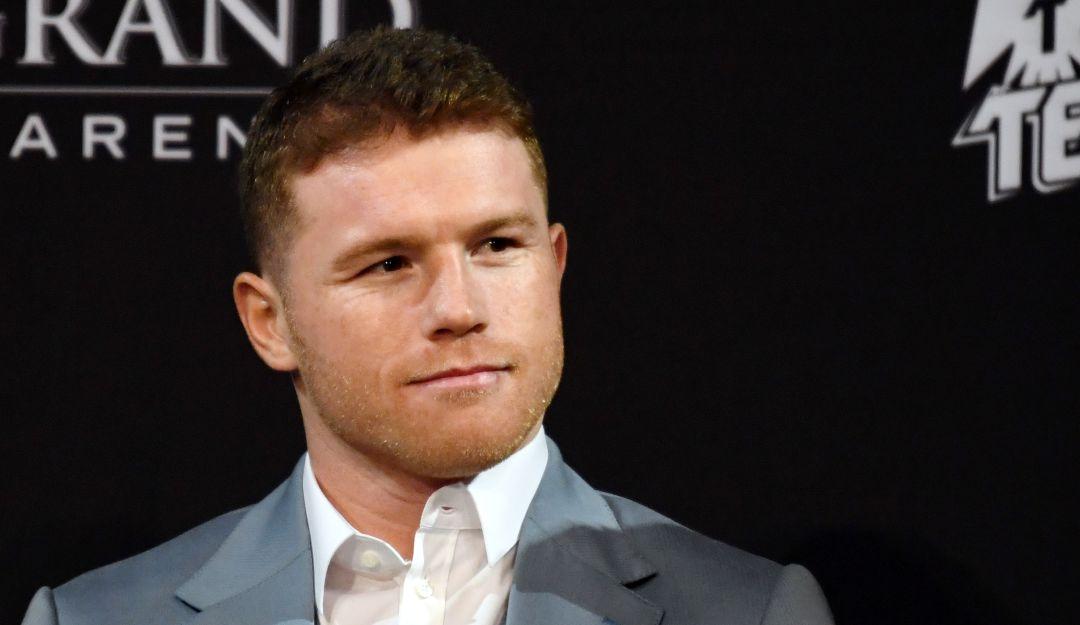 Llegará la pelea del Canelo al estadio Akron en Guadalajara