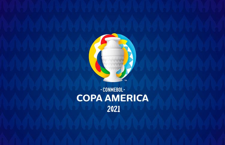 Brasil será la nueva sede para la Copa América
