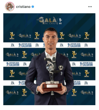 Cristiano Ronaldo se va Manchester United