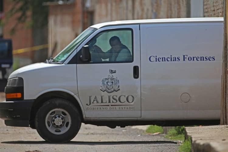 Hallan 70 bolsas con restos humanos en Jalisco