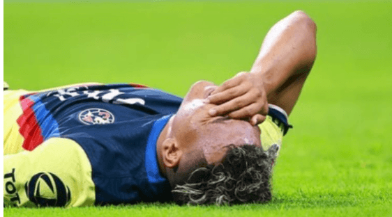 Club América responde tras filtración de video