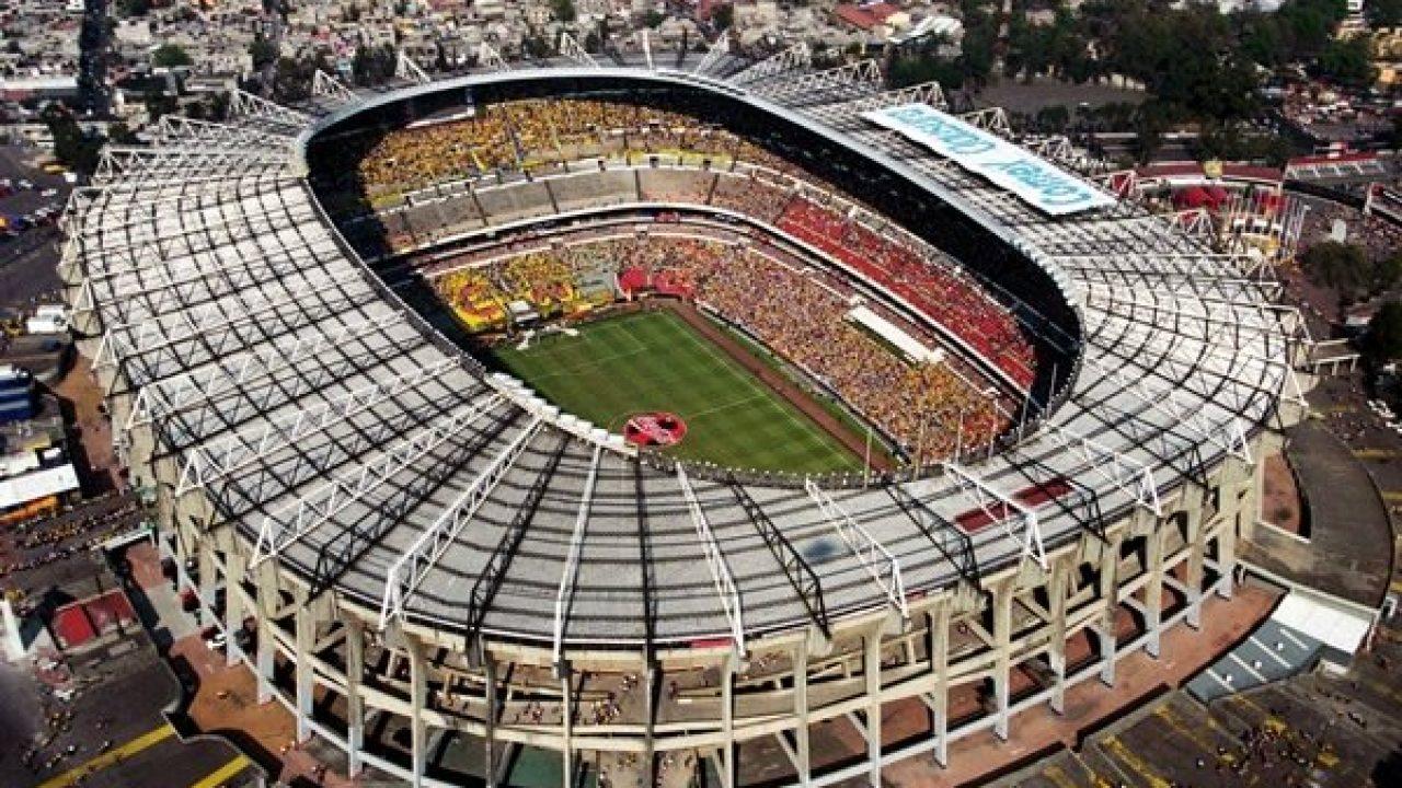 El estadio Azteca ya tiene tecnología disponible para las personas con discapacidad