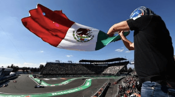 Instituto del Deporte pide que Fórmula 1 baje costos de los boletos para 2022