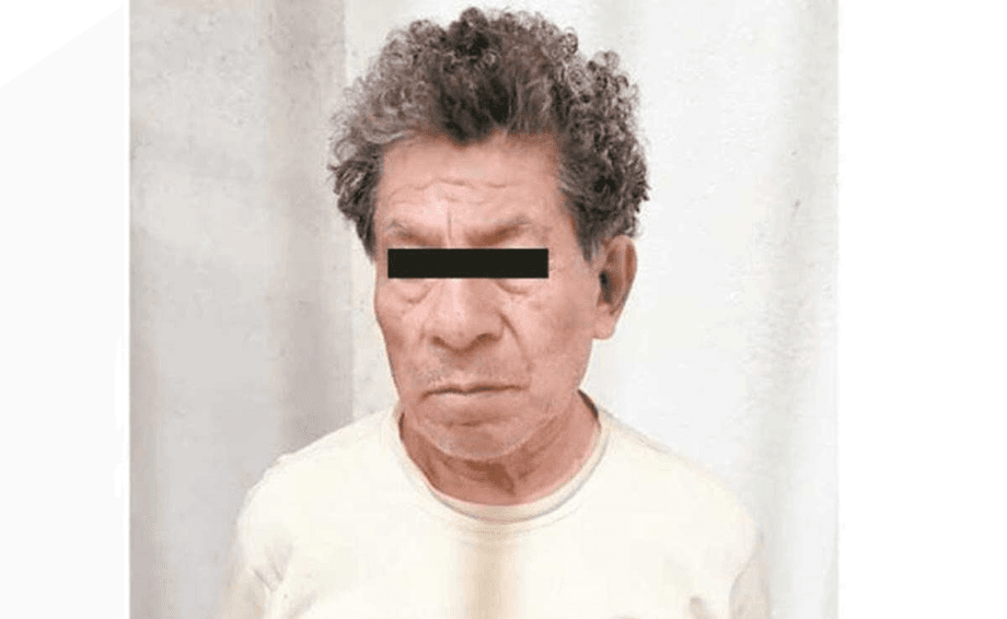 Revelan que feminicida de Atizapán regalaba carne de sus víctimas a los vecinos