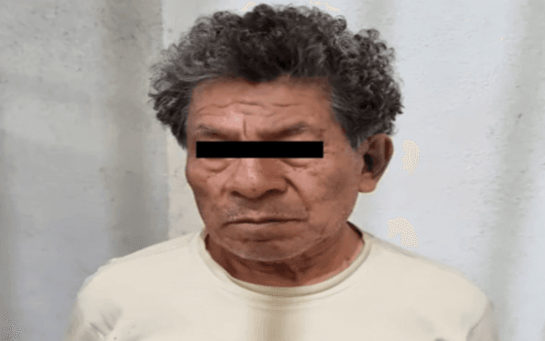 Feminicida serial de Atizapán confiesa 30 muertes.