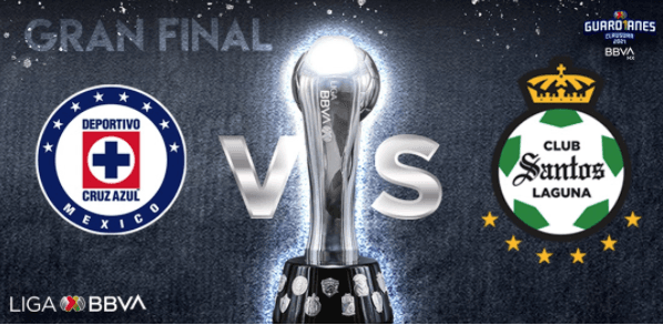 Cruz azul con un paso al campeonato ¿romperá la maldición?