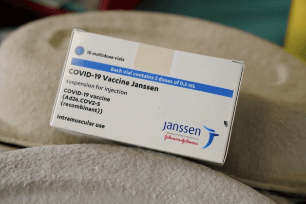 La vacuna Johnson &#038; Johnson es aprobada en México