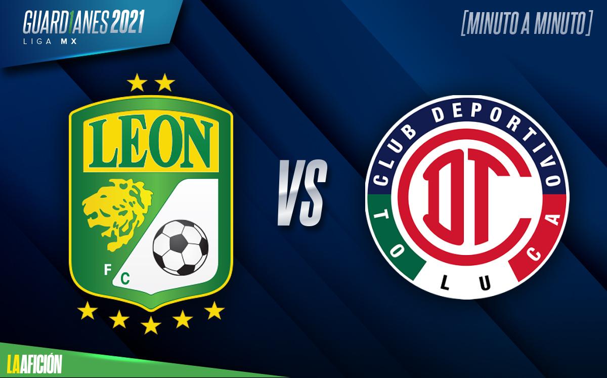 Toluca deja a la fiera, fuera de la Liga MX