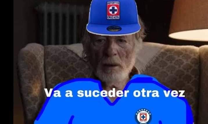 Tsssss!!! pierde el Cruz Azul frente al Toluca