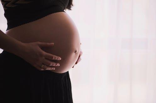 Inicia el registro para la vacunación de mujeres embarazadas.