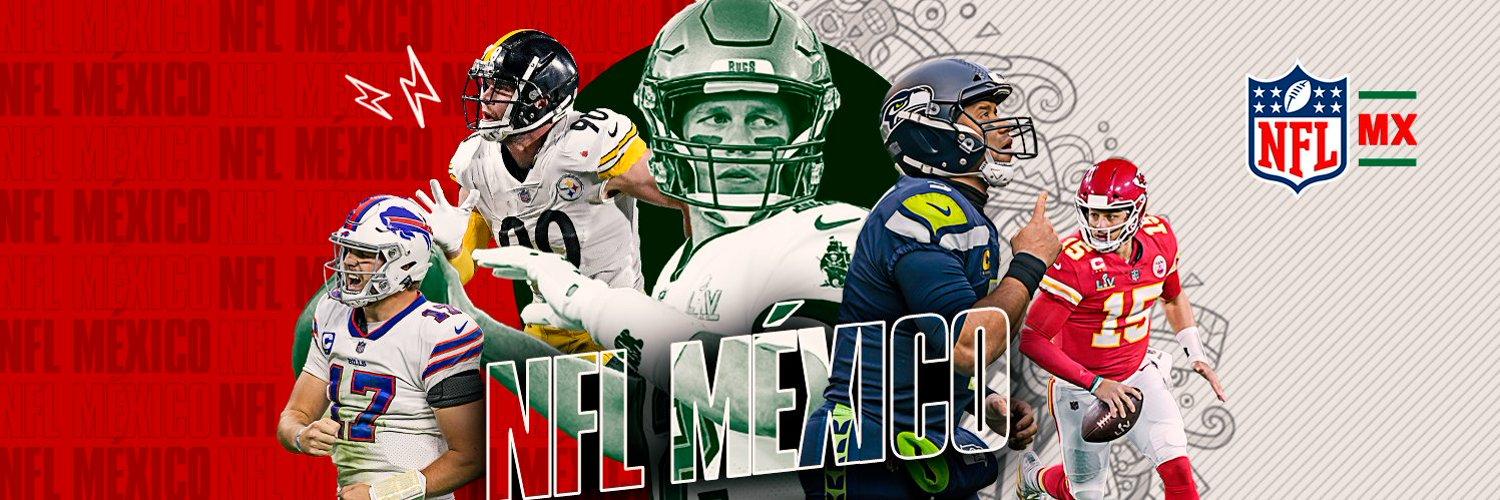 Por mal manejo de la pandemia México se queda sin NFL por segundo año consecutivo