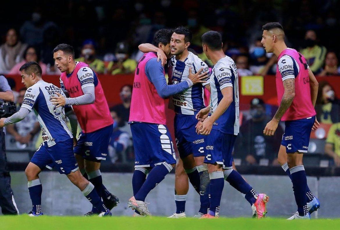 Se quedaron sin gas!! Ni con 4 goles le alcanzó al Ame para clasificar