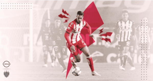 El Club Necaxa se renueva