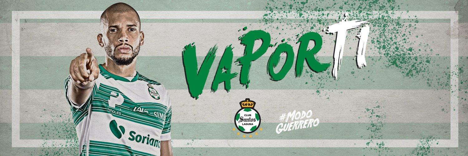 Santos se impone en casa ante Puebla con dos anotaciones