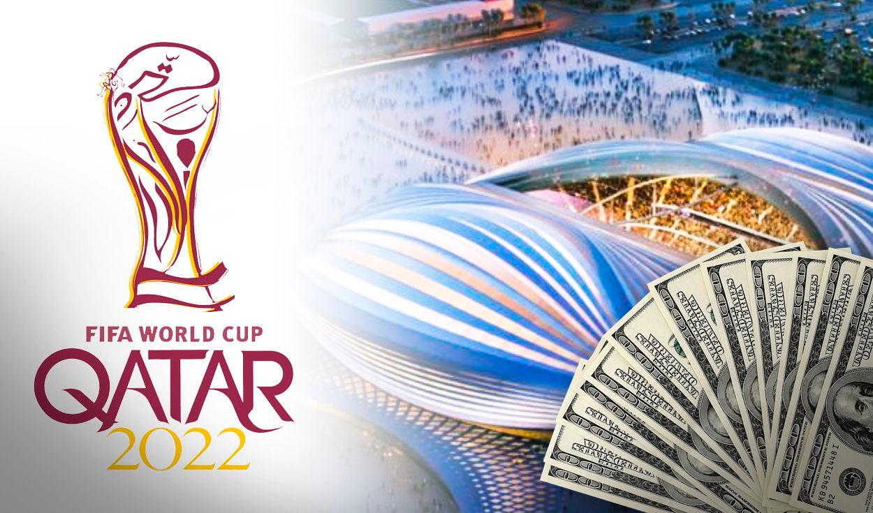 Solo los vacunados podrán asistir a la Copa del Mundo Qatar 2022